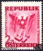 Österreich Österreich 1946 **, S. 2+2 - Antifa-Austellung -