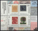 Österreich Österreich 2025 ** - € 4,65 BL 175 Jahre österreichische Briefmarke -