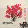 Österreich Österreich 2025 ** - € 3,10 BM Gewöhnlicher Spindelstrauch - Euonymus europaeus -