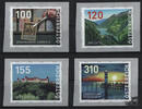 Österreich o 2025 - Dispenser-Marken, 24. Serie -