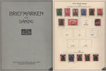 Polen Sammlung Danzig - */o 1920-1937 -