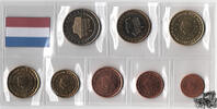 1 Cent - 2 Euro Euro KMS 1999 - Niederlande -