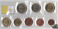 1 Cent - 2 Euro Euro KMS 2005 - Vatikan -