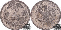 Österreich 2 Schilling 2 Schilling 1952 - Österreich -