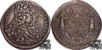 1 Taler 1 Taler 1696 Schwarzenberg/Deutschland -