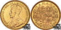 5 Dollar 5 Dollar1913 - Kanada -