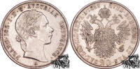 20 Kreuzer 20 Kreuzer 1852 A -