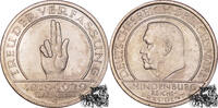 Deutschland 5 Mark 5 Mark 1929 G - Verfassung -