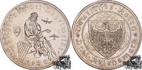 Deutschland 3 Mark 3 Mark 1930 G - Vogelweide -
