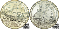 Österreich 20 Euro 20 Euro 2004 - S.M.S. Novara, OVP -