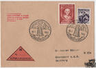 Österreich Christkindlsonderstempel 1953 -
