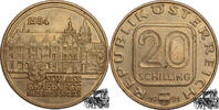 Österreich 20 Schilling 20 Schilling 1991 - Schloss Grafenegg -