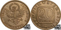 Österreich 20 Schilling 20 Schilling 1991 - Grafschaft Tirol -