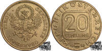 Österreich 20 Schilling 20 Schilling 1992 - Grafschaft Tirol -