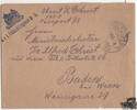 Österreich Österreich-Ungarn Feldpost 1918 -