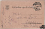 Österreich Österreich-Ungarn Feldpost 1916 -