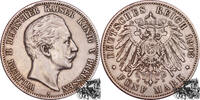Deutschland 5 Mark 5 Mark 1903 A - Deutschland/Preussen -