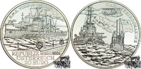 Österreich 20 Euro 20 Euro 2006 - S.M.S. Viribus Unitis, OVP -