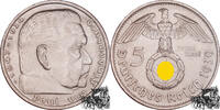Deutschland 5 Mark 5 Mark 1939 B -
