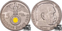 Deutschland 5 Reichsmark 5 Reichsmark 1936 A -