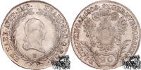 20 Kreuzer 20 Kreuzer 1805 B - Kremnitz/Österreich -