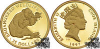 25 Dollar 25 Dollar 1997 - Panda -