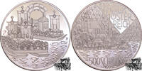 Österreich 500 Schilling 500 Schilling 1993 - Seenregion - lose -