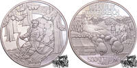 Österreich 500 Schilling 500 Schilling 1995 - Alpenvorlandschaft - lose -