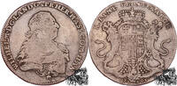 Deutschland 1 Taler 1 Taler 1765 IE - Hanau-Münzenberg -