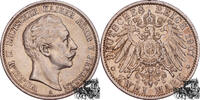 Deutschland 2 Mark 2 Mark 1907 - Preussen -