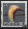   Papua Neuguinea Papua-Neuguinea - Nr. 635 ** Paradiesvögel 