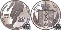 50 Dollars 50 Dollars 1990 - Fussball -
