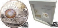 10 Dollar 10 Dollar 2012 - Cook Island -100 J. Titanic -