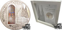 10 Dollar 10 Dollar 2010 - Cook Island -Johannesfenster Köln -