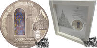 10 Dollar 10 Dollar 2014 - Cook Island -Sacre Coeur - Paris -