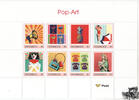 Österreich  Österreich 2018 ** - Pop-Art - Marken.Edition 8  15,90 EUR  + 10,00 EUR frais d'envoi