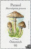 Österreich 2023 ** - € 0,95 - Parasol -