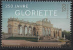 Österreich Österreich 2025 ** - € 1,20 SM 250 Jahre Gloriette -