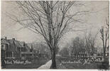 Vereinigte Staaten Ansichtskarte USA - New Jersey, Merchantville -