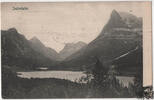 Norwegen Ansichtskarte Norwegen - Indredalen -