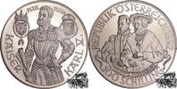 Österreich 100 Schilling 100 Schilling 1992 - Karl V. - lose -