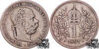 1 Krone 1 Krone 1897 R! -