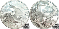 20 Euro 20 Euro 2013 - Jura - Leben in der Luft, OVP -