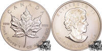 Kanada 5 Dollar 5 Dollar 2013 - Maple Leaf - Kanada -