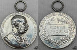 Österreich Kaiserreich 1908 - Signum Memoriae am Bande -