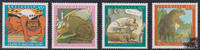Australien Australien 1994 ** - 0,45-1,35 $ - Bunyips (australische Fabelwesen) - Satz -