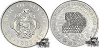 Seychellen 25 Rupees 25 Rupees 1983 - stpfr. -