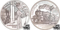  20 Euro 2008 20 Euro 2008 - Die Belle Epoque, in Kapsel PP 59,93 EUR  + 13,60 EUR frais d'envoi