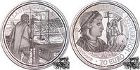 &Ouml;sterreich 20 Euro 2012 20 Euro 2012 - Lauriacum, in Kapsel PP 59,93 EUR  + 13,60 EUR frais d'envoi