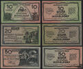 &Ouml;sterreich  Micheldorf, O&Ouml; - Notgeld 1920  9,90 EUR  + 10,00 EUR frais d'envoi